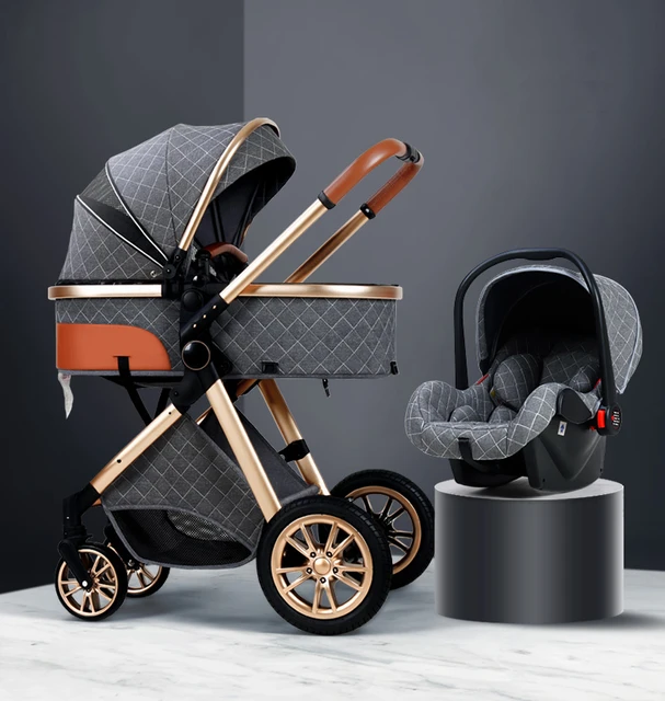 ¿Cuáles son algunos consejos sobre los carrito de bebés?