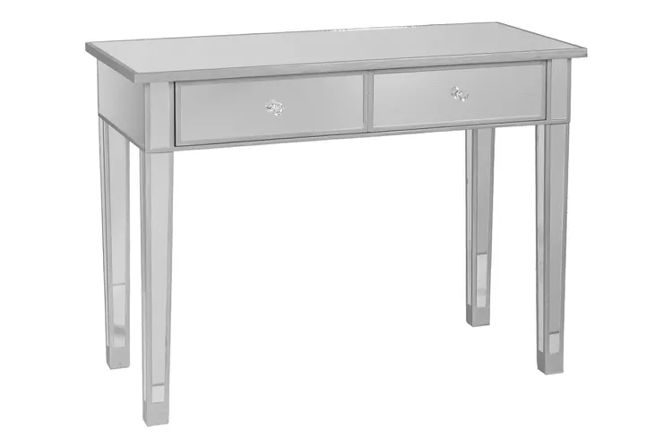 Quels types de tables consoles sont disponibles sur le marché ?