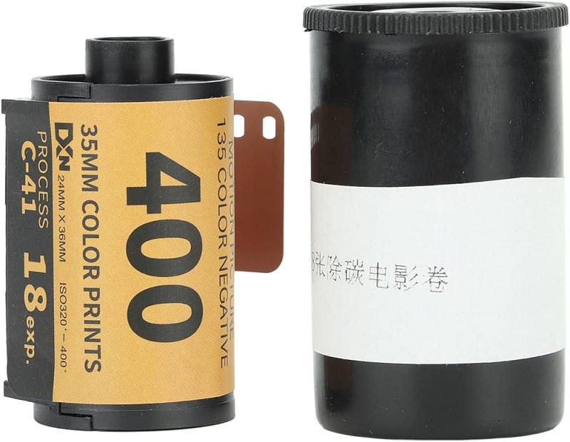 Rediscovering the Art: Embracing the attractive Magic of 35mm take Photography