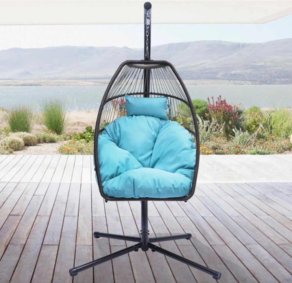 Getting Started with Hanging Chair Installation: Essential Tips and Tricks