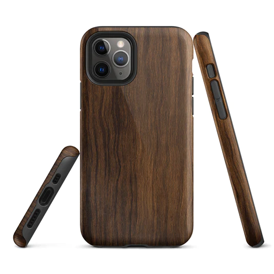 Wooden Phone Cases and Magnetic Compatibility: Ensuring Functionality