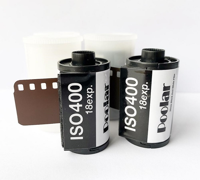 Beyond Digital: launching the Richness of 35mm shoot Photography