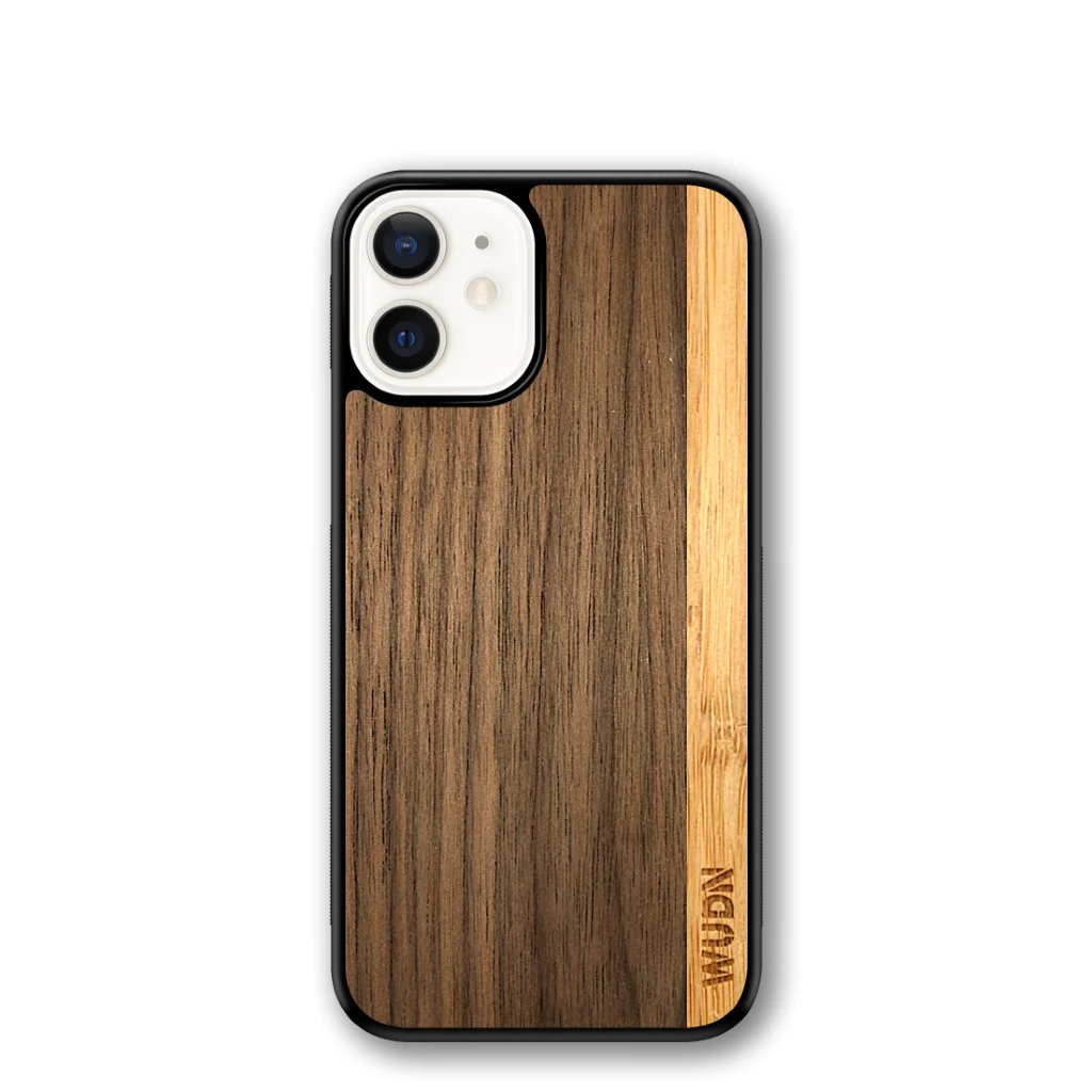 Wooden Phone Cases for Wireless Charging: Balancing Style and Functionality