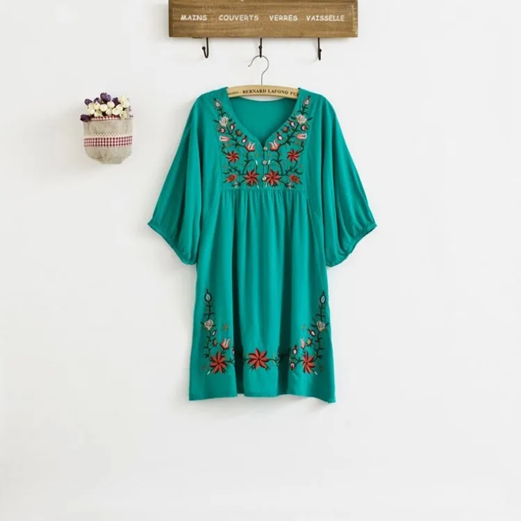Traditional vs. Modern: Deciding Between Classic or Contemporary Mexican Dress Stylese