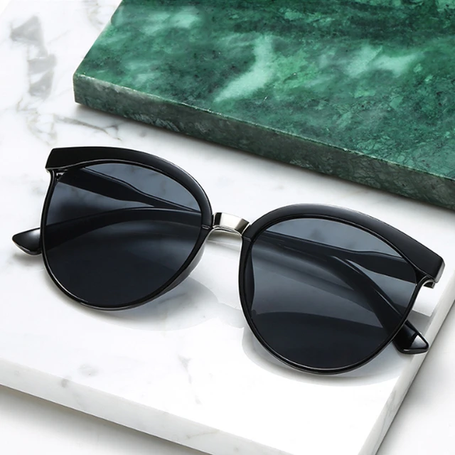 ¿Qué son mejores, gafas polarizadas o gafas de sol?