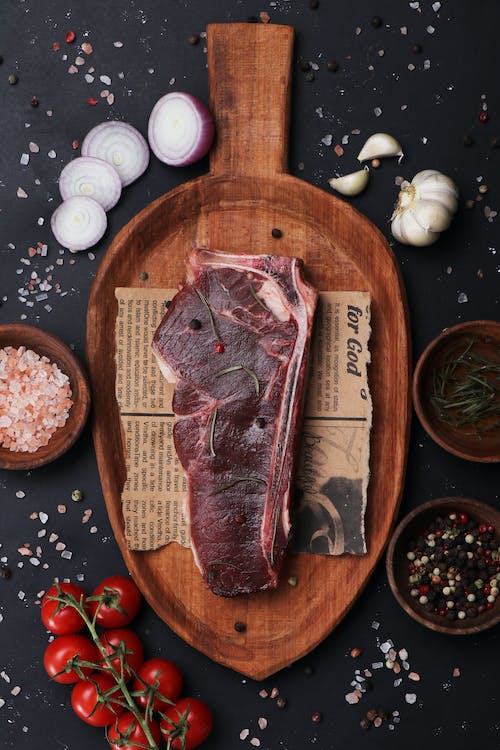 Best Foods High in Iron for Dogs