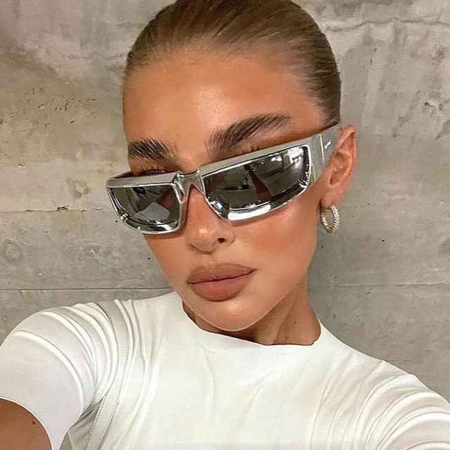 ¿Cómo son unas buenas gafas de sol?