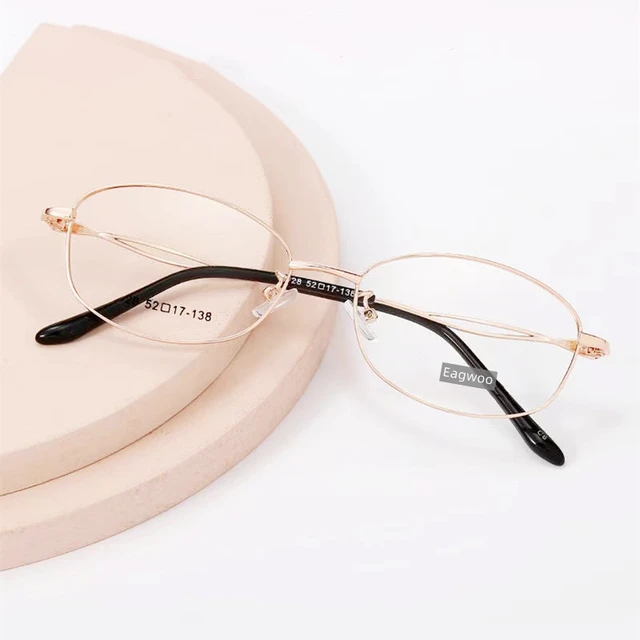Los peligros de la alta miopía y el mantenimiento de las gafas