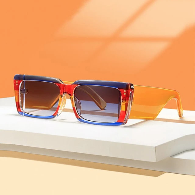 ¿Qué gafas de sol no son adecuadas?