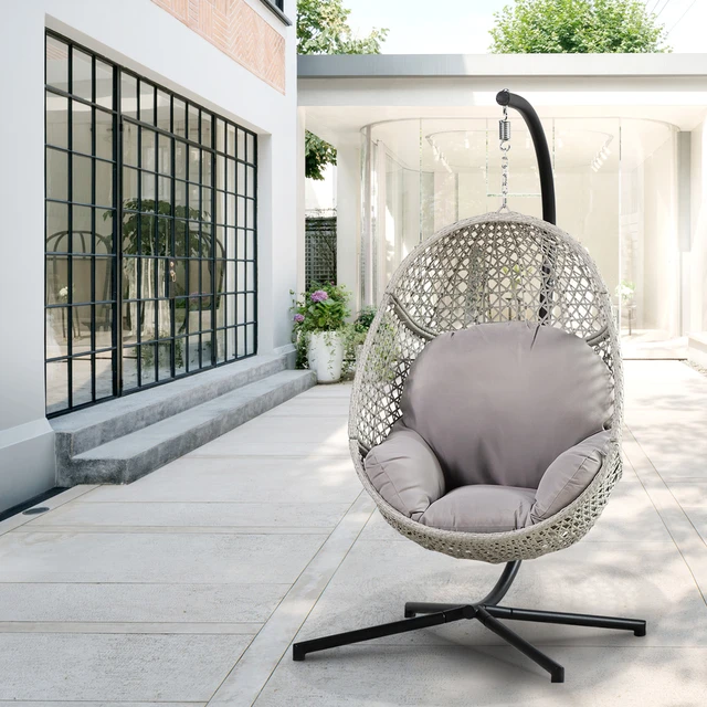 5 Reasons Why Everyone Should Own an Egg Chair
