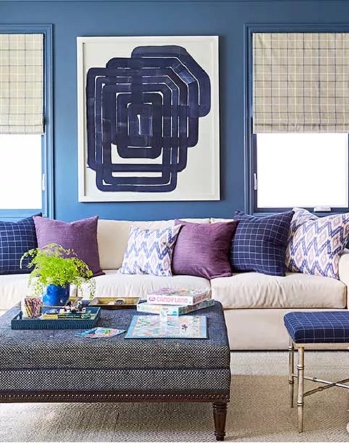 8 idées de rangement sur table basse pour ranger votre salon