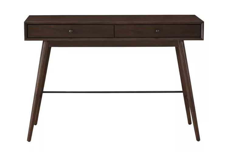 Caractéristiques des différents styles de tables consoles