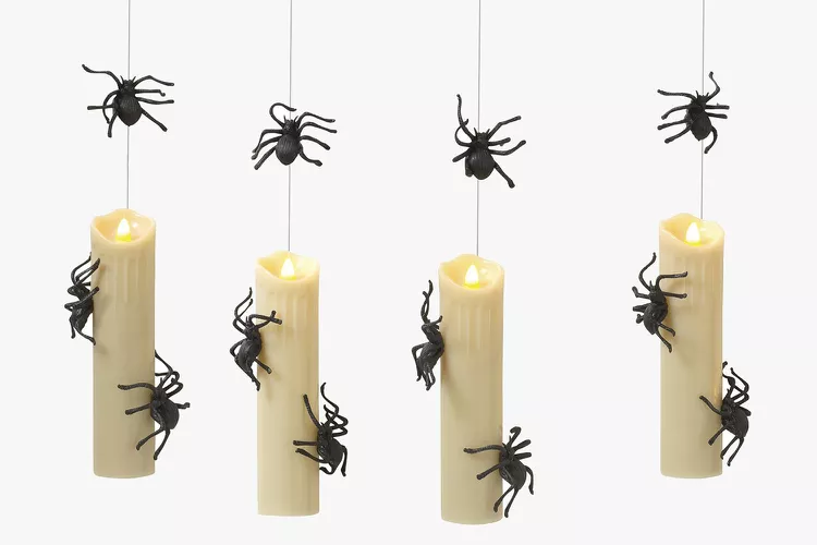 Les différents styles de décorations d’Halloween sur le marché