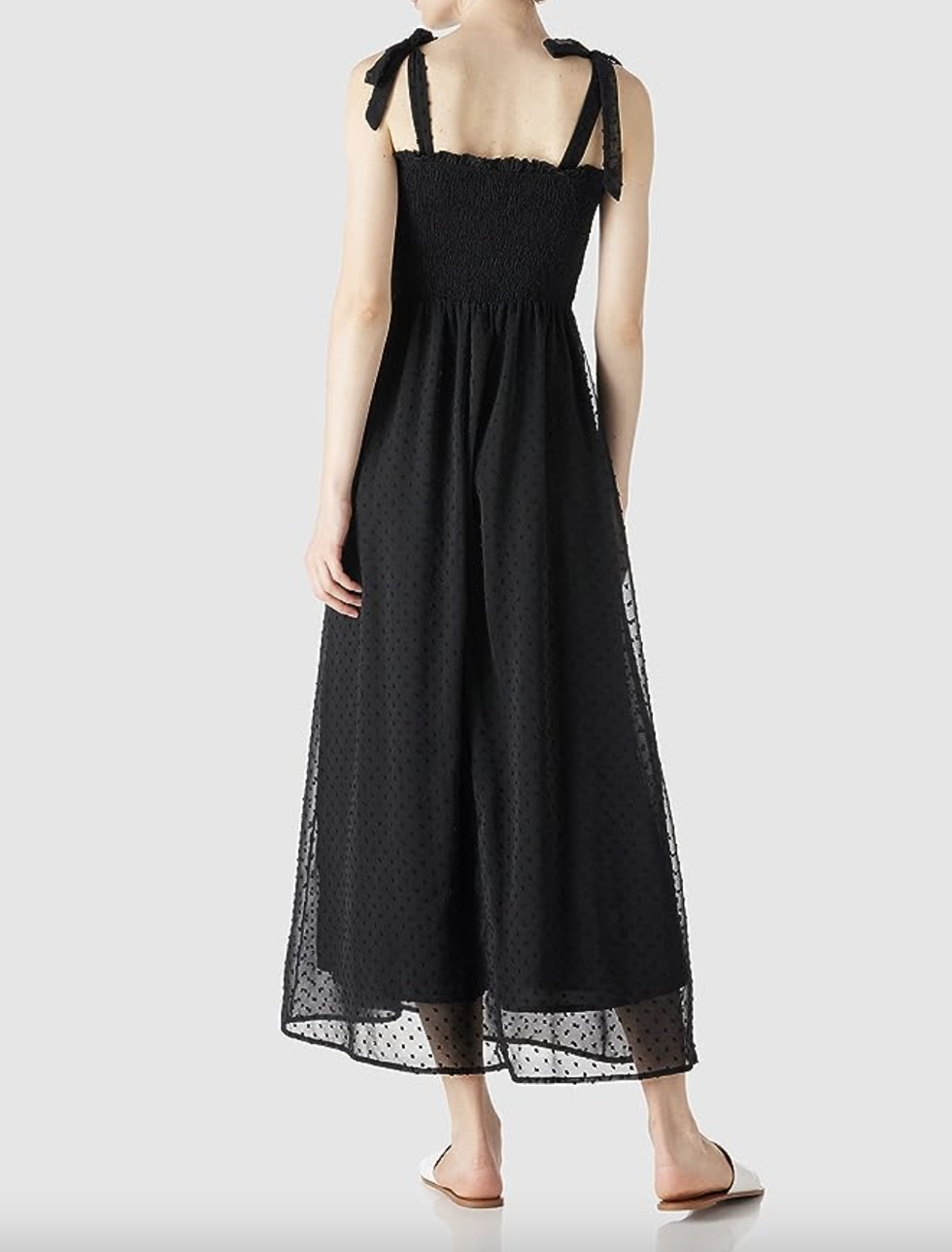 ¿Cómo combinar vestidos de principios de otoño?