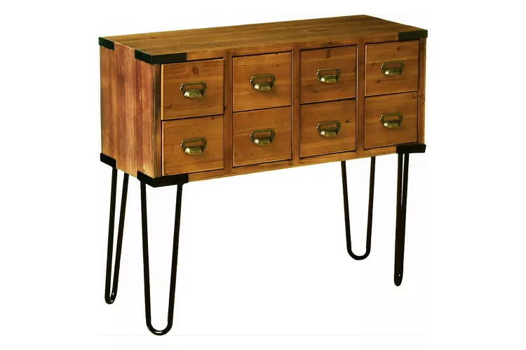 Les 5 tables consoles populaires sur le marché
