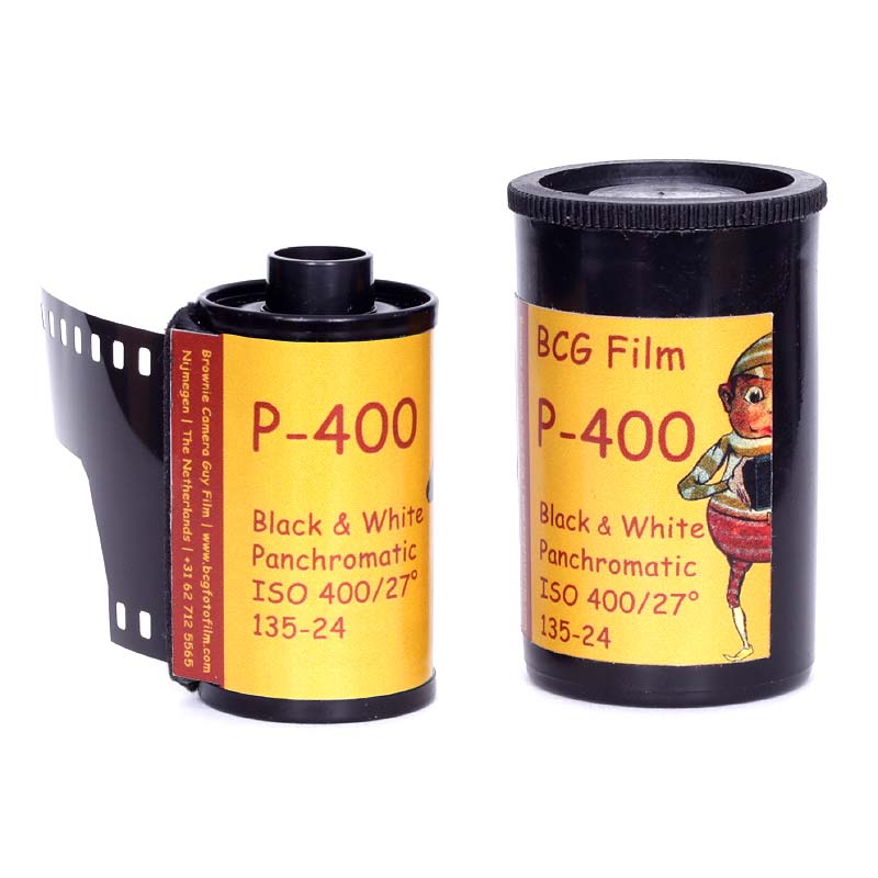 undefined in Motion: Conveying Feelings through the Power of 35mm Film