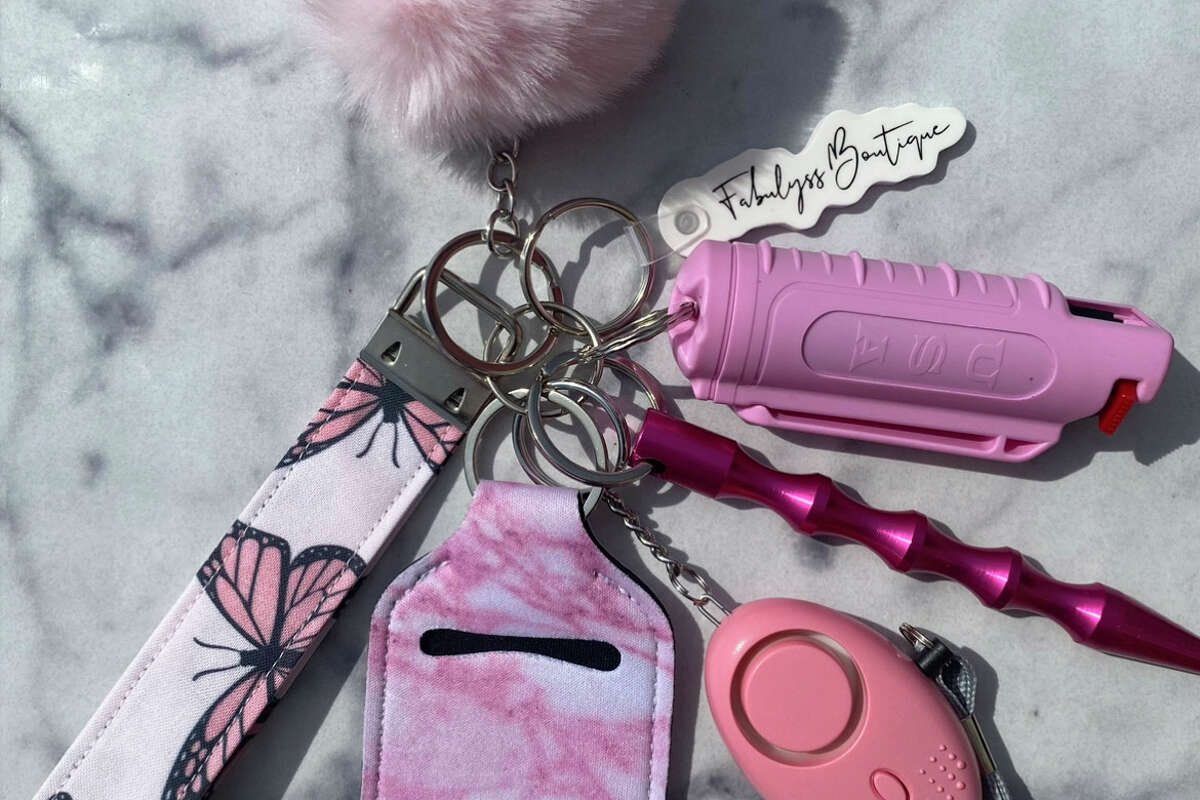 Exploring the Range of Self-Defense Keychain Options: A Comprehensive Analysis