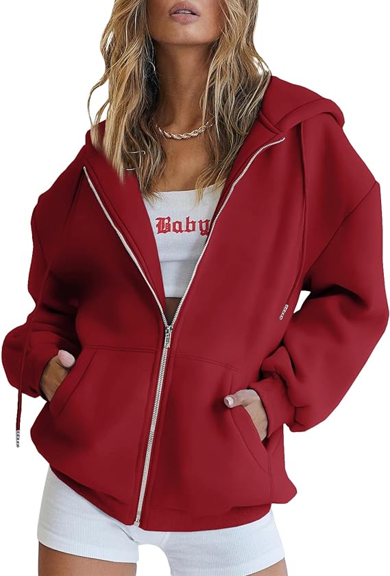 Red Hoodie: A Symbol of Rebellion and Individuality