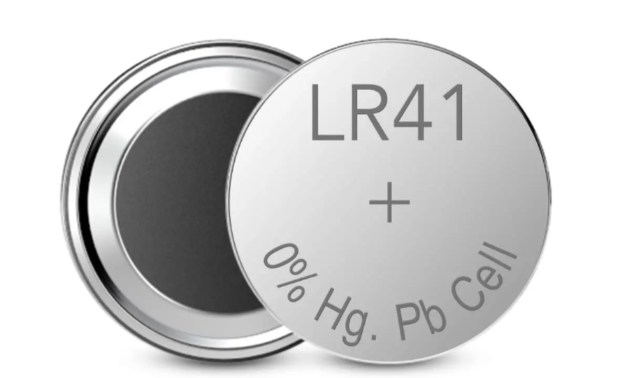 How to Dispose of LR41 Batteries Safely and Responsibly
