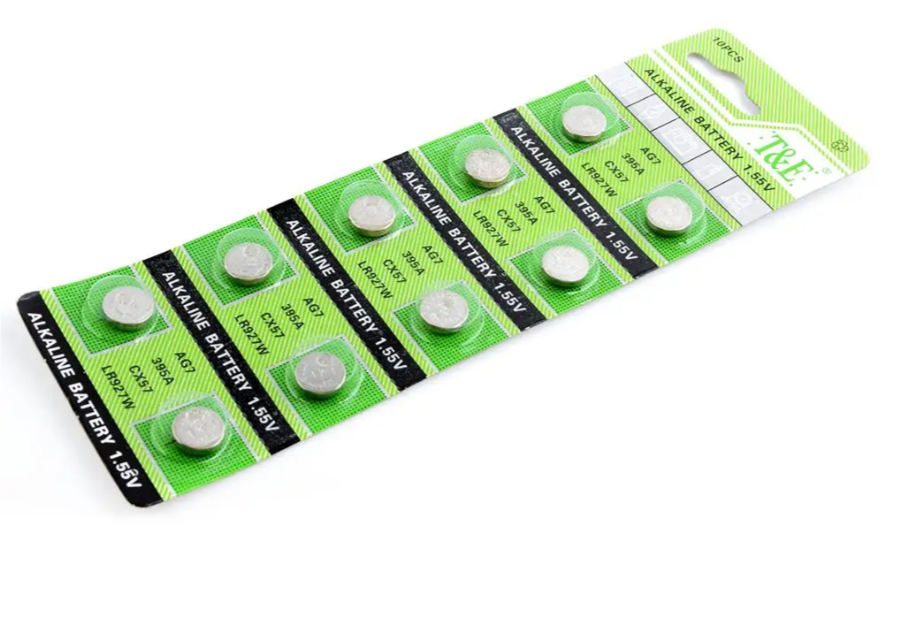 The Impact of Temperature on LR41 Battery Performance