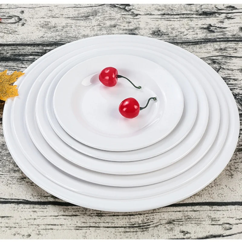 Avoiding Stains and Scratches on Melamine Plates: Best Practices