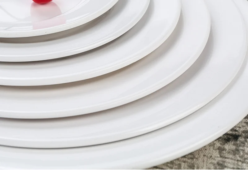 Melamine Plates and Food Safety: FDA Guidelines Explained
