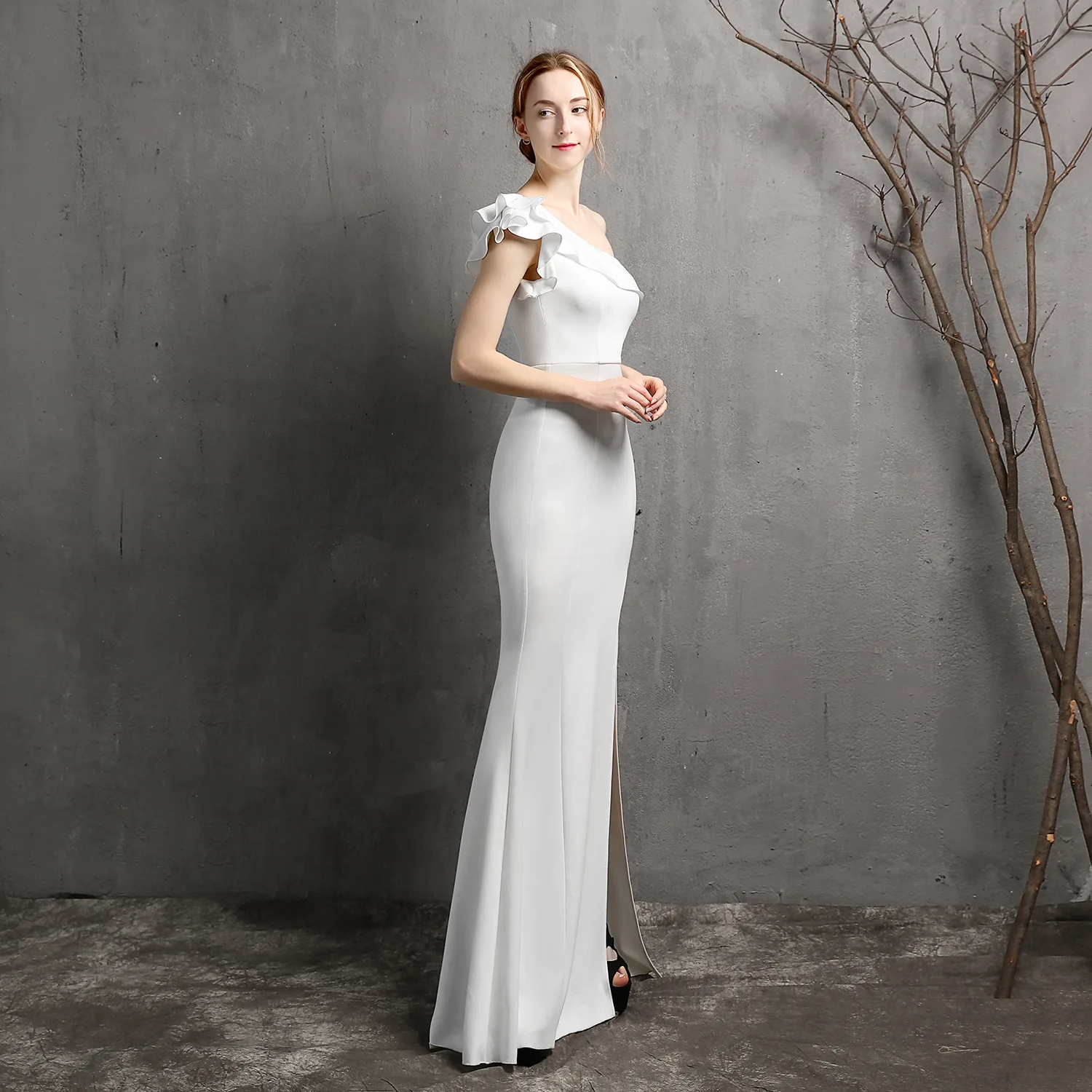 Vestido casamento para diferentes tipos de corpo