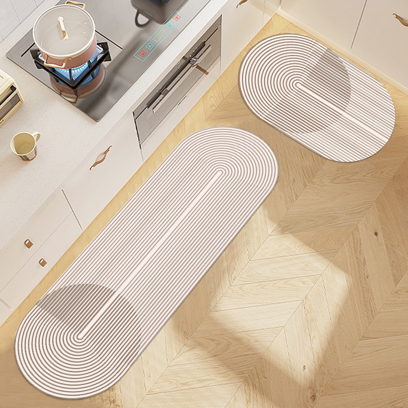 Tapete de Barbante Geométrico: Modernidade e Estilo para Decorar sua Casa