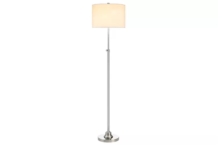 Les 4 lampadaires magnifiques et économes en énergie
