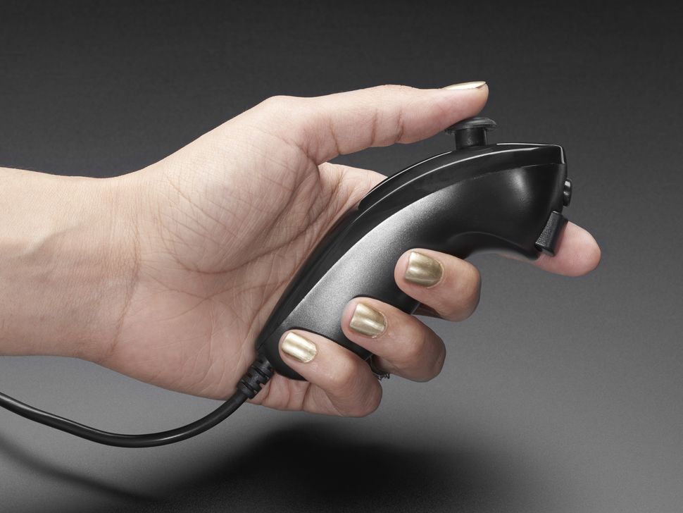 Master the Game with the Innovative Wii Controller