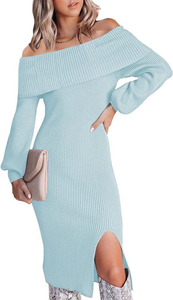 Reviving Retro Vibes: The Jersey Dress and Its Flirty A-line Silhouette