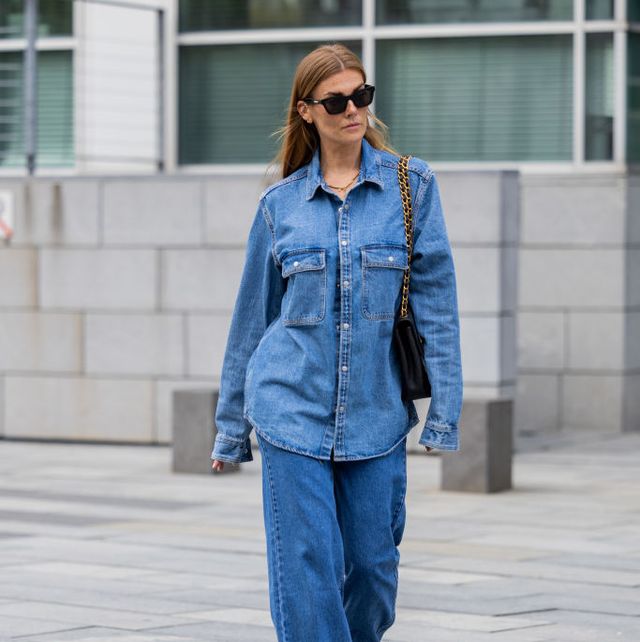 ¿Cómo elegir entre camisas normales y camisas vaqueras a la hora de combinar?
