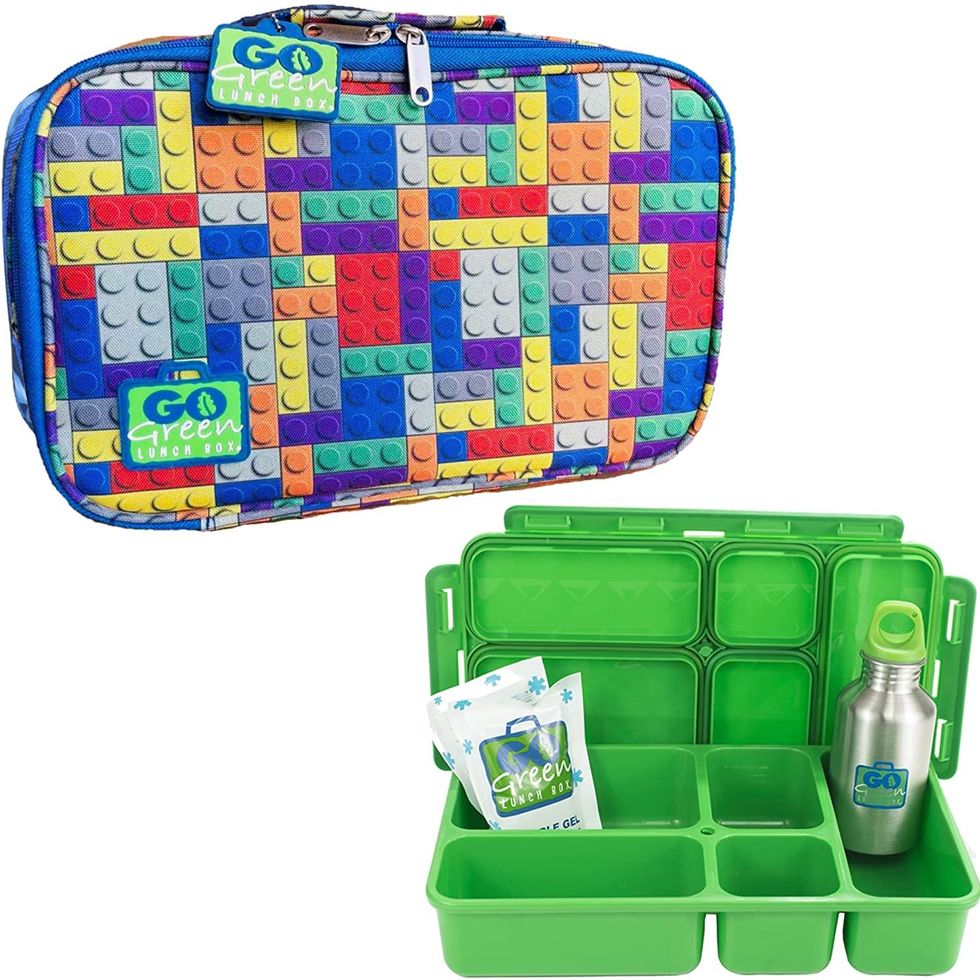 Little Gourmets: Fostering Culinary Skills Through Creative Kids’ Lunch Boxes