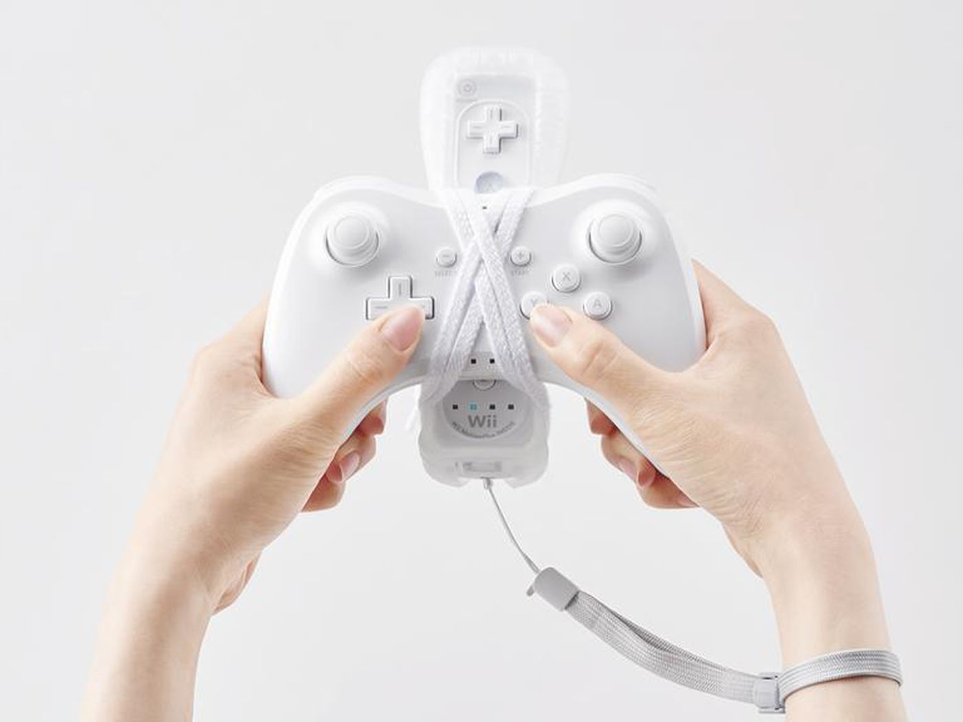 Wii controller's game health bar display: a lifeline to inspire gaming excitement