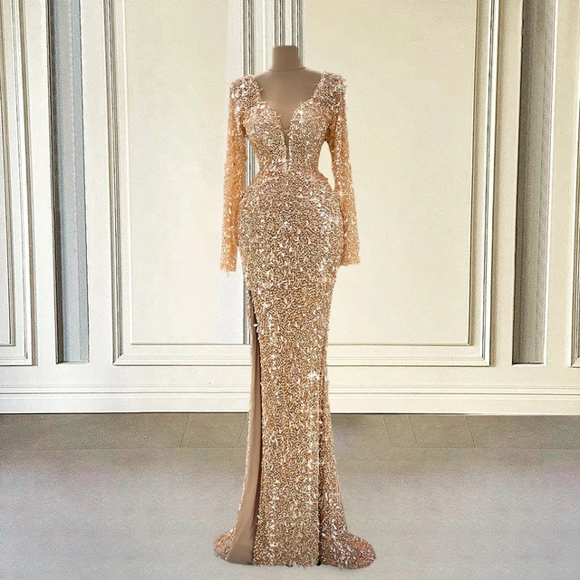 ¿Cómo elegir el vestido de fiesta adecuado?