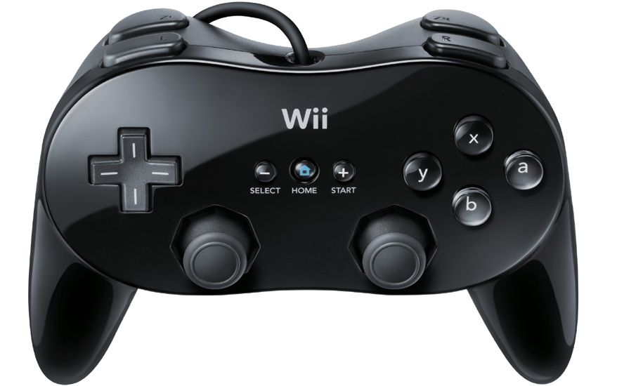 Wii Controller’s Game Victory Animation: The Light of Victory Blooms