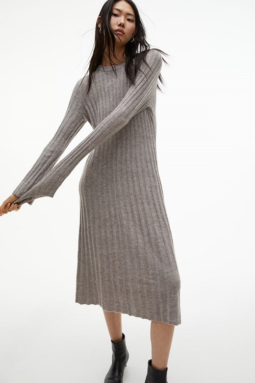 Jersey Dress: Find Your Perfect Fit with Figure-Hugging Bodycon Styles