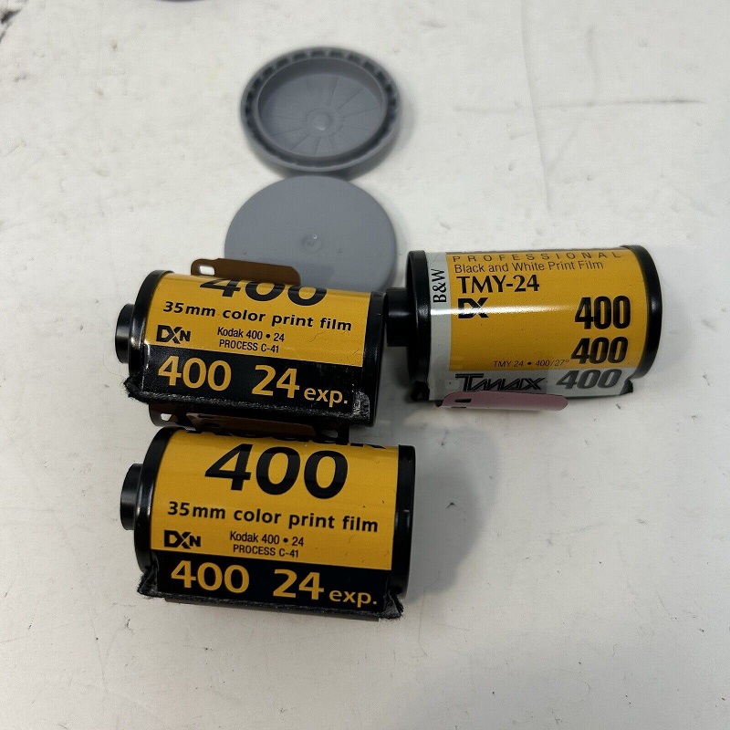 Break Barriers: Unleashing Creativity with 35mm shoot Photography