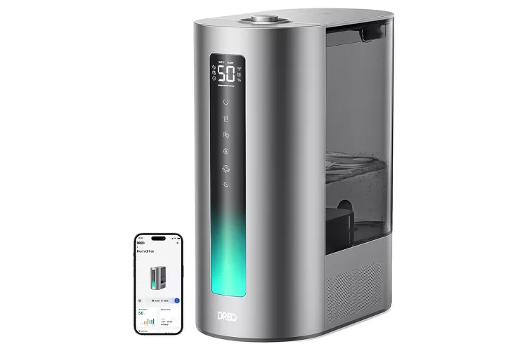 Les 3 humidificateurs de chambre les plus populaires du marché