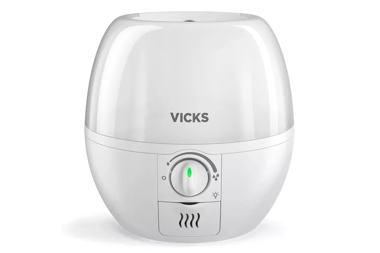 Les 4 meilleurs humidificateurs pour chambres à coucher