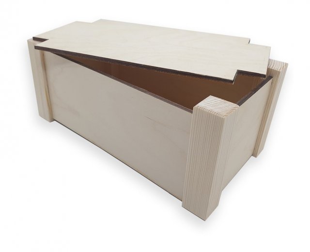 Nurturing Nature: The Environmental Impact of Wooden Boxes and Sustainable Practices
