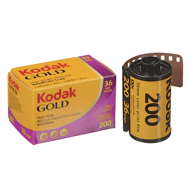 Unveiling the World: A Journey of find with 35mm Film Photography
