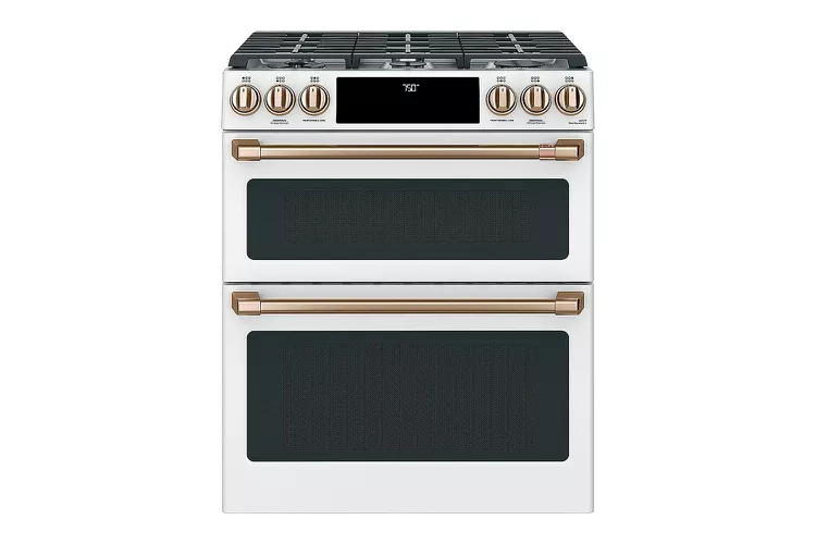 Les 3 gammes à gaz pour chaque cuisinier à la maison