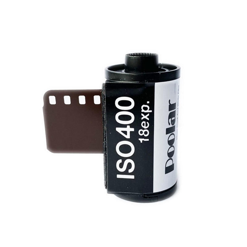Unleashing Motion: The Dynamic Beauty of 35mm Film Photography