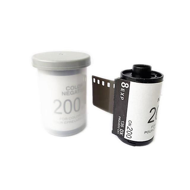 Freezing the Action: Capturing the Essence of Gesture in 35mm Film