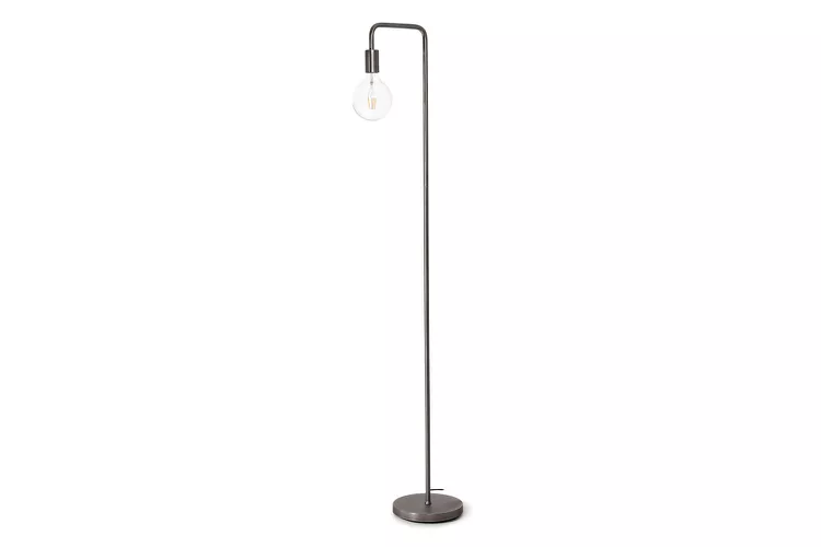 Les 4 lampadaires magnifiques et économes en énergie