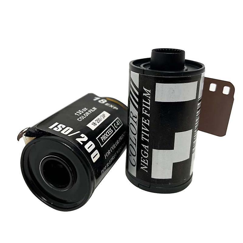 From Stillness to Motion: Discovering the Fine Art of 35mm Film Photography