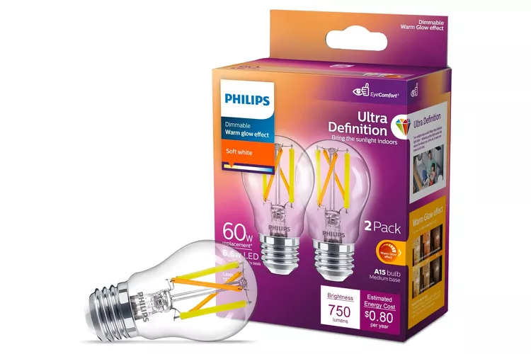 Les 4 meilleures ampoules pour tous vos besoins d’éclairage domestique