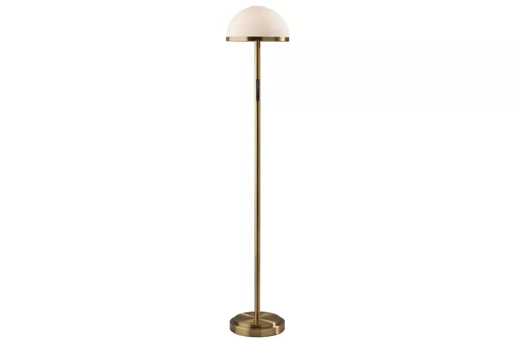 Caractéristiques des différents styles de lampadaires