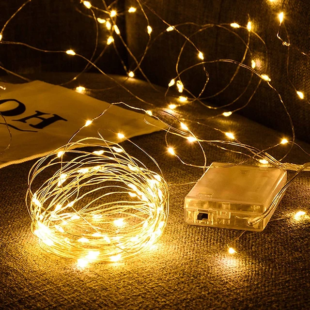 Seeing Clearly: How to Clean Fairy Light Bulbs for Maximum Brilliance
